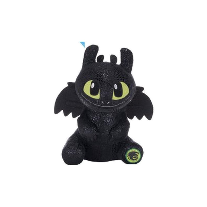 Desdentao (negro) — modelo individual