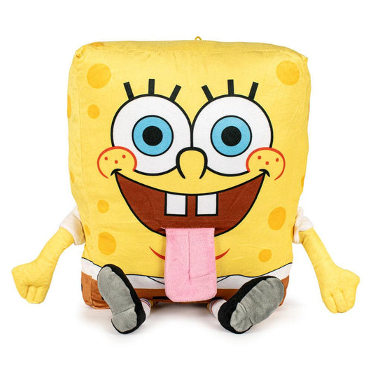 Peluche Bob Esponja · 50 cm · Otra imagen