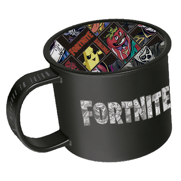 Taza jumbo Fortnite de cerámica