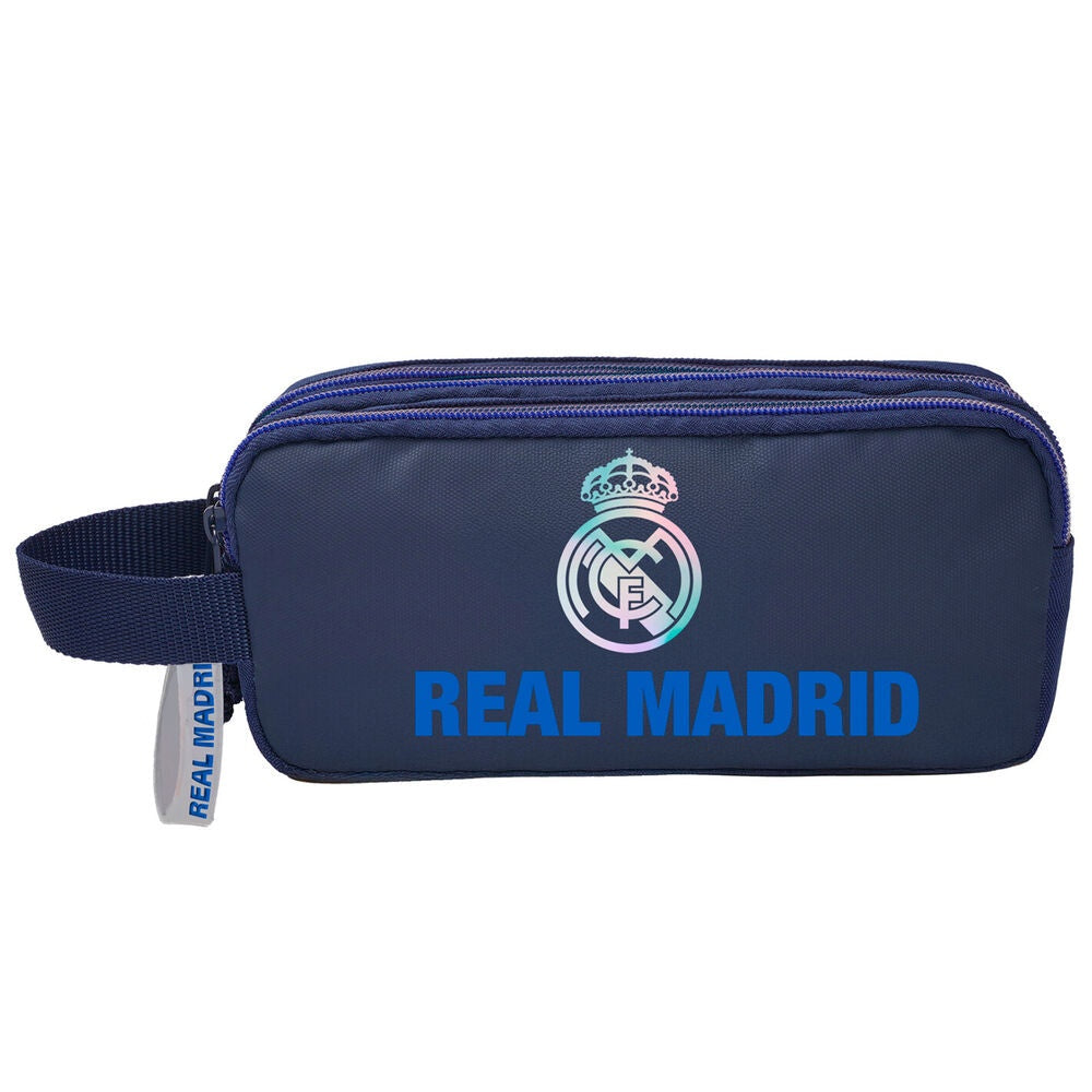 Portatodo triple Real Madrid