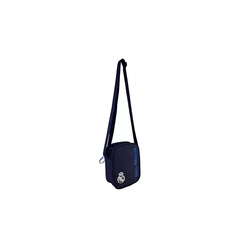 Bolso bandolera Real Madrid Sport · 21 cm · vista 0