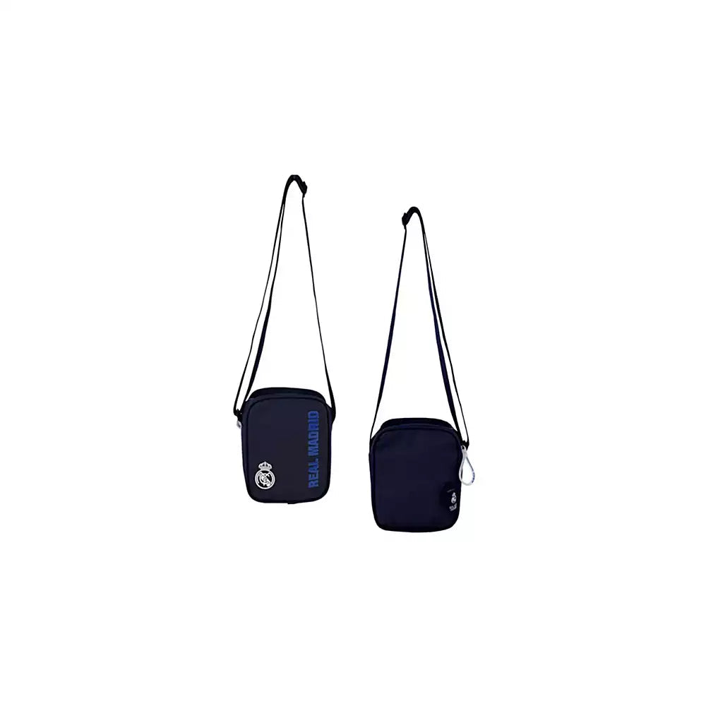 Bolso bandolera Real Madrid Sport · 21 cm · vista 1