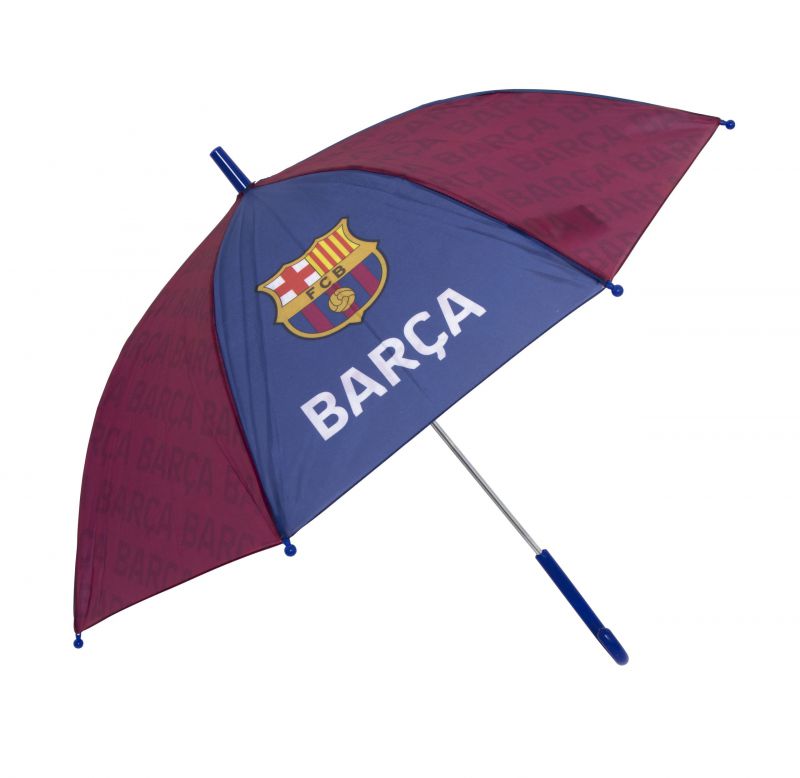 Paraguas automático FC Barcelona · 86 cm — vista 2