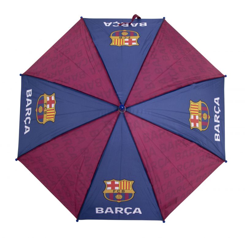 Paraguas automático FC Barcelona · 86 cm — vista 3