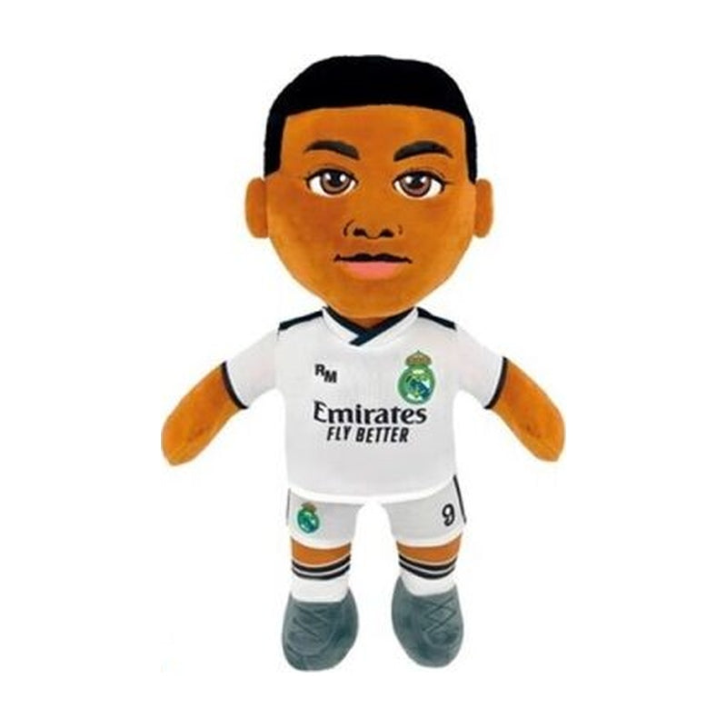 Mbappé