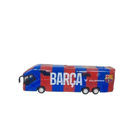 Autobús FC Barcelona — 20 cm