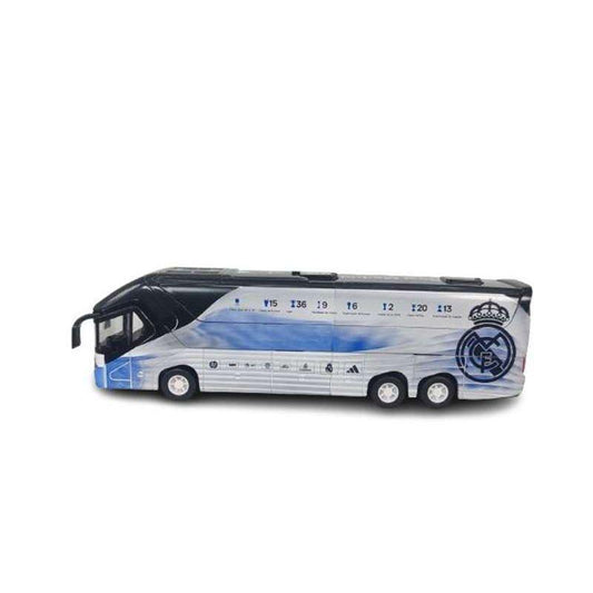 Autobús Real Madrid — 20 cm
