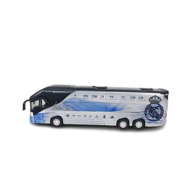 Autobús Real Madrid — 20 cm
