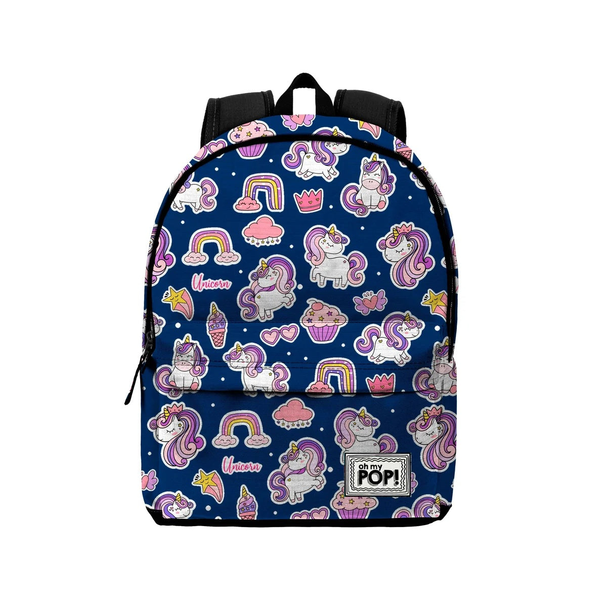 Mochila OMP de 46 cm
