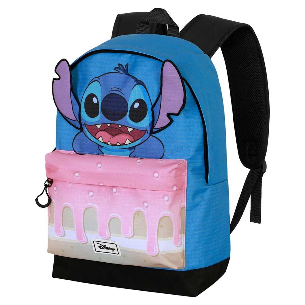 Mochila Stitch Cake – vista del producto