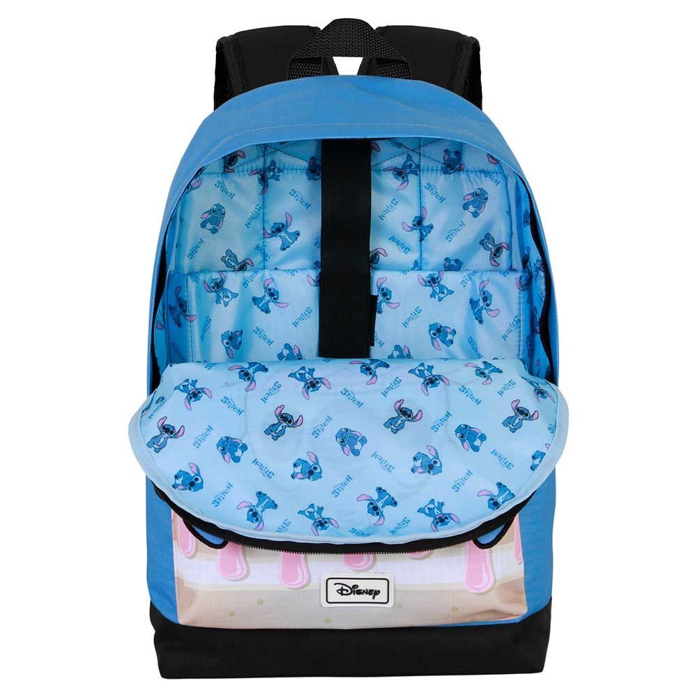 Mochila Stitch Cake – vista del producto
