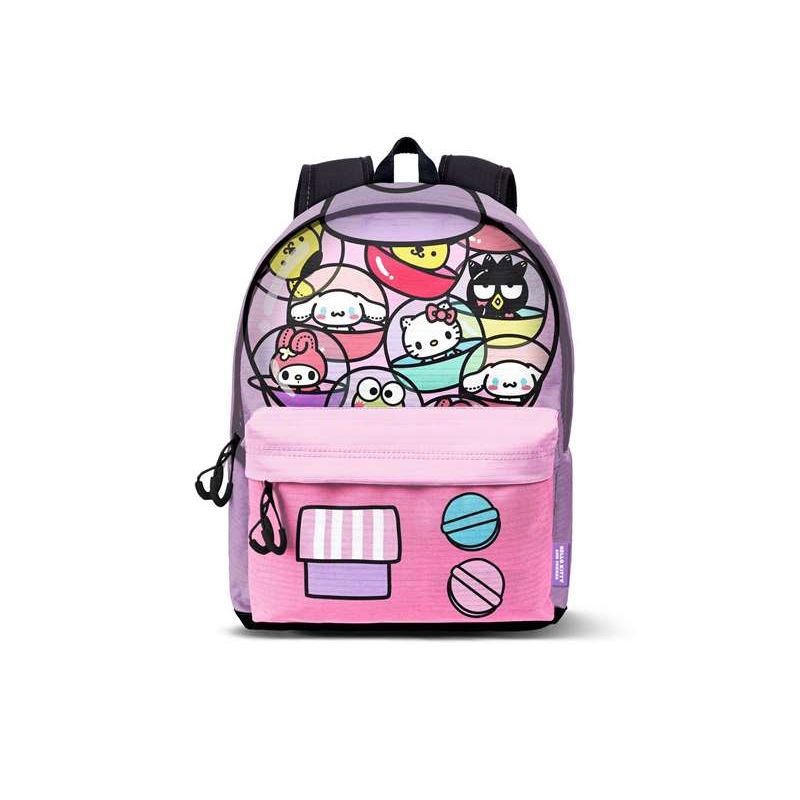 Mochila Hello Kitty de 45 cm – vista del producto