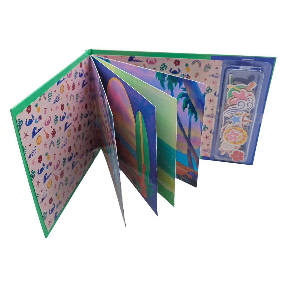 Libro magnético Stitch — vista adicional