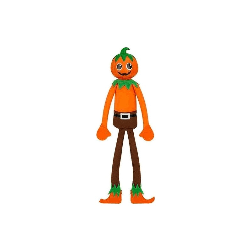 Calabaza con pantalón