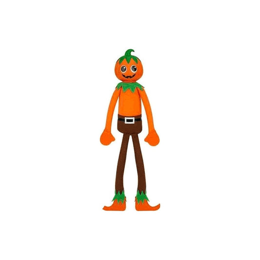 Calabaza con pantalón