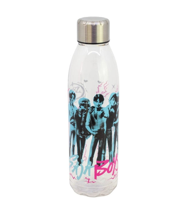 Botella K-Pop Demon Hunters Aqua · 980 ml