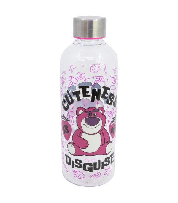 Botella Lotso Toy Story Hidro · 850 ml