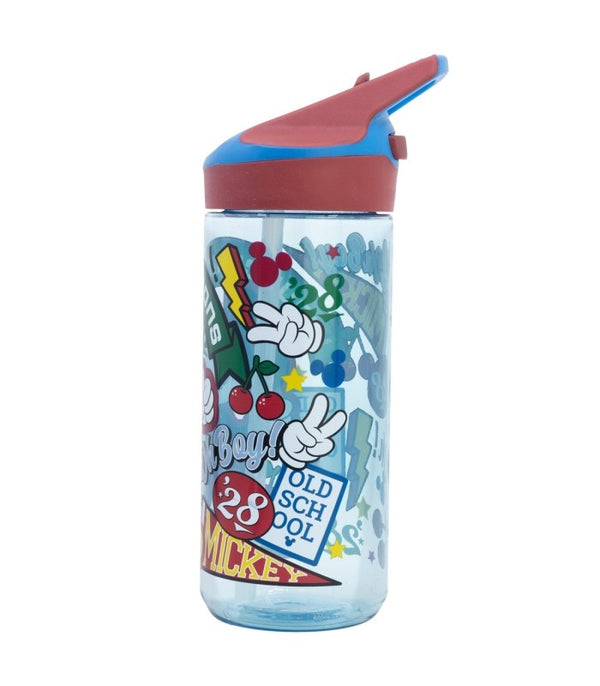 Botella Mickey True Champions Ecozen Premium · 620 ml