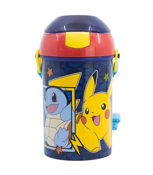 Botella Pokémon Distorsion Pop Up · 450 ml