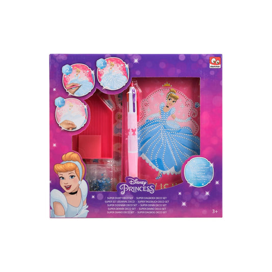 Diario Cenicienta