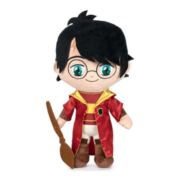 Peluche Harry Potter · 30 cm — foto con encuadre ampliado
