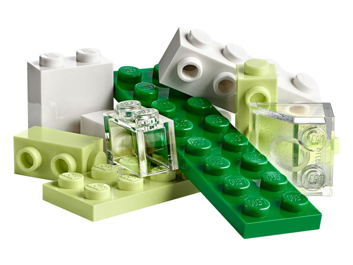 LEGO Classic – Maletín creativo (10713) - vista 10