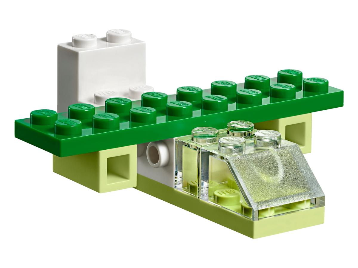 LEGO Classic – Maletín creativo (10713) - vista 9