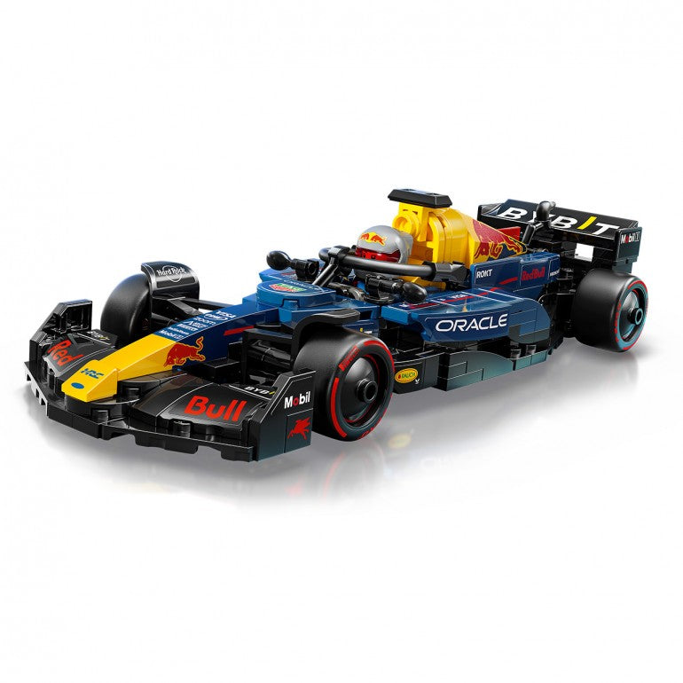 LEGO Speed Champions – Oracle Red Bull Racing RB20 F1 (77243) - vista 1