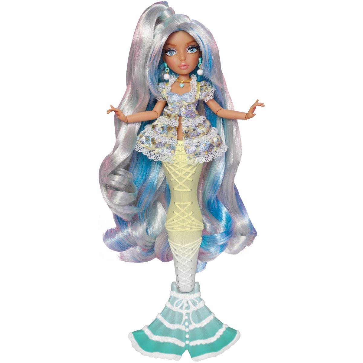Mermaze Mermaidz Slumber Party — Casea