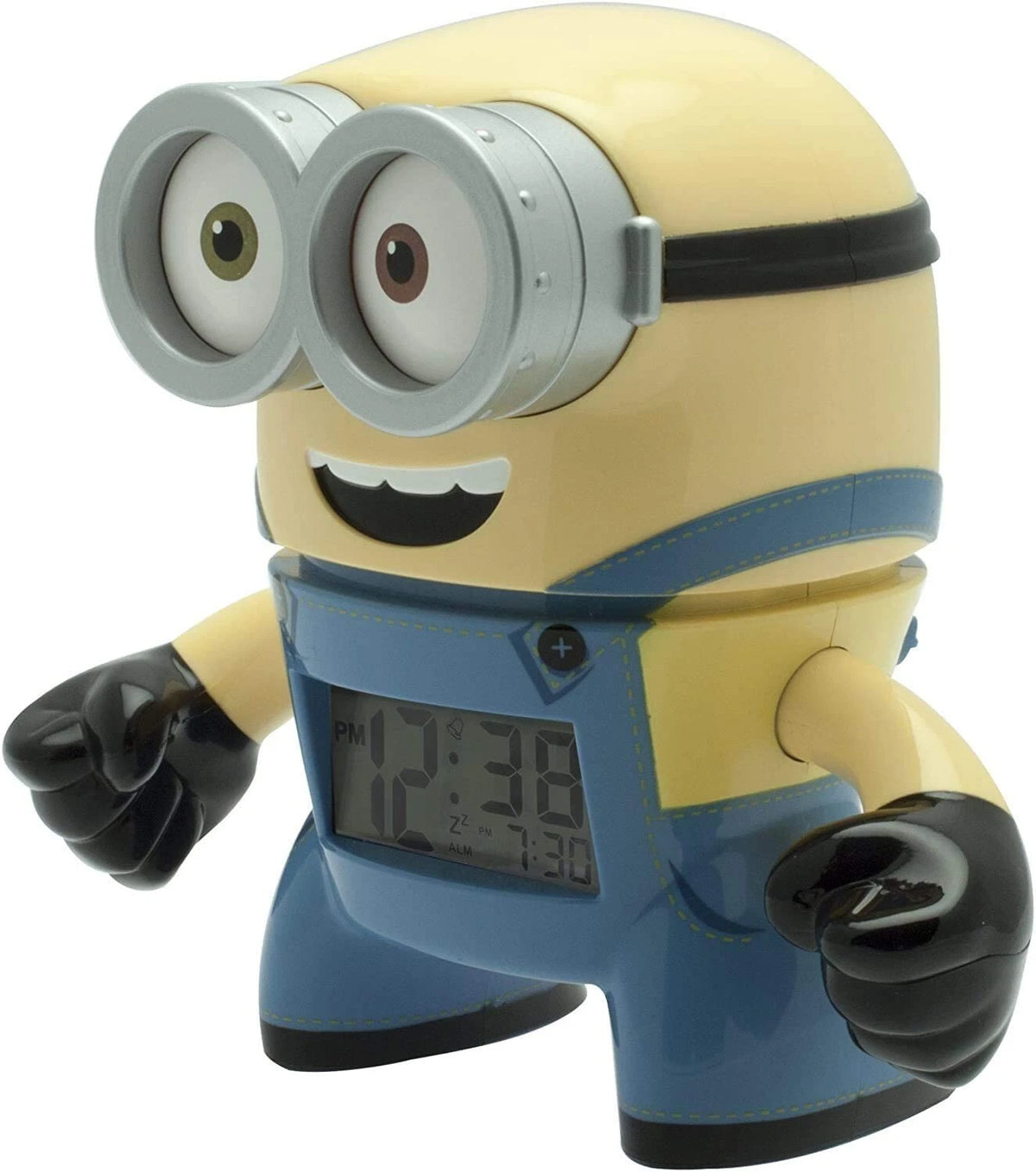 Reloj Minions Bob, otra perspectiva