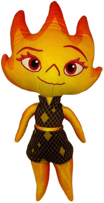 Peluche Candela · Elemental
