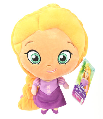 Peluche Rapunzel con sonido · Disney Princess