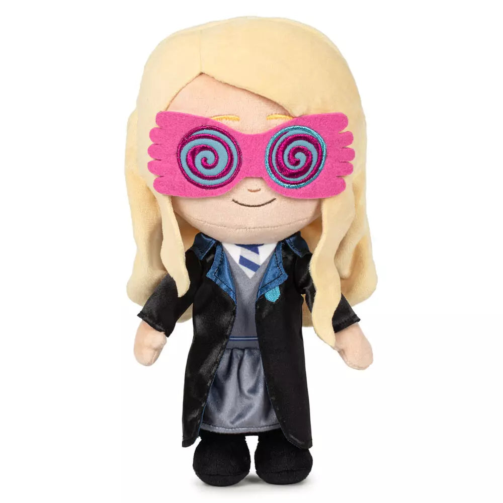 Peluche Luna Lovegood · Harry Potter · 29 cm