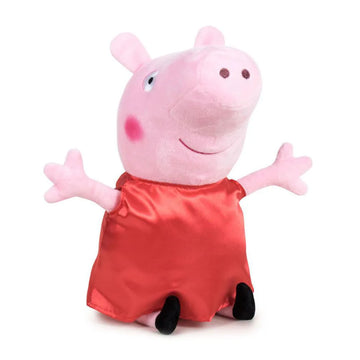 Peluche Peppa Pig pequeño