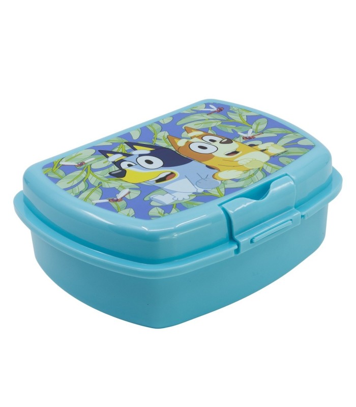 Sandwichera Bluey Urban