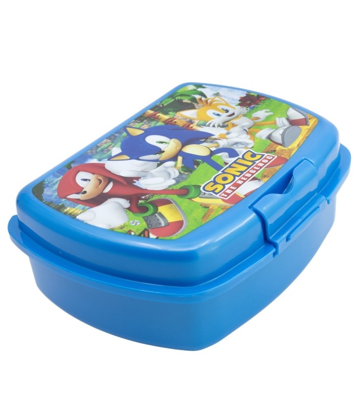 Sandwichera Sonic Urban