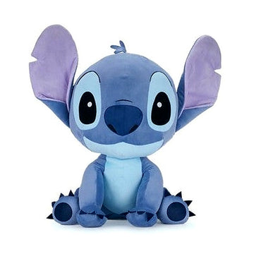 Peluche Stitch gigante · 86 cm