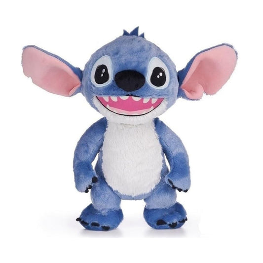 Peluche Stitch película 30 cm, vista frontal