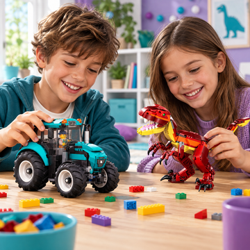 LEGO