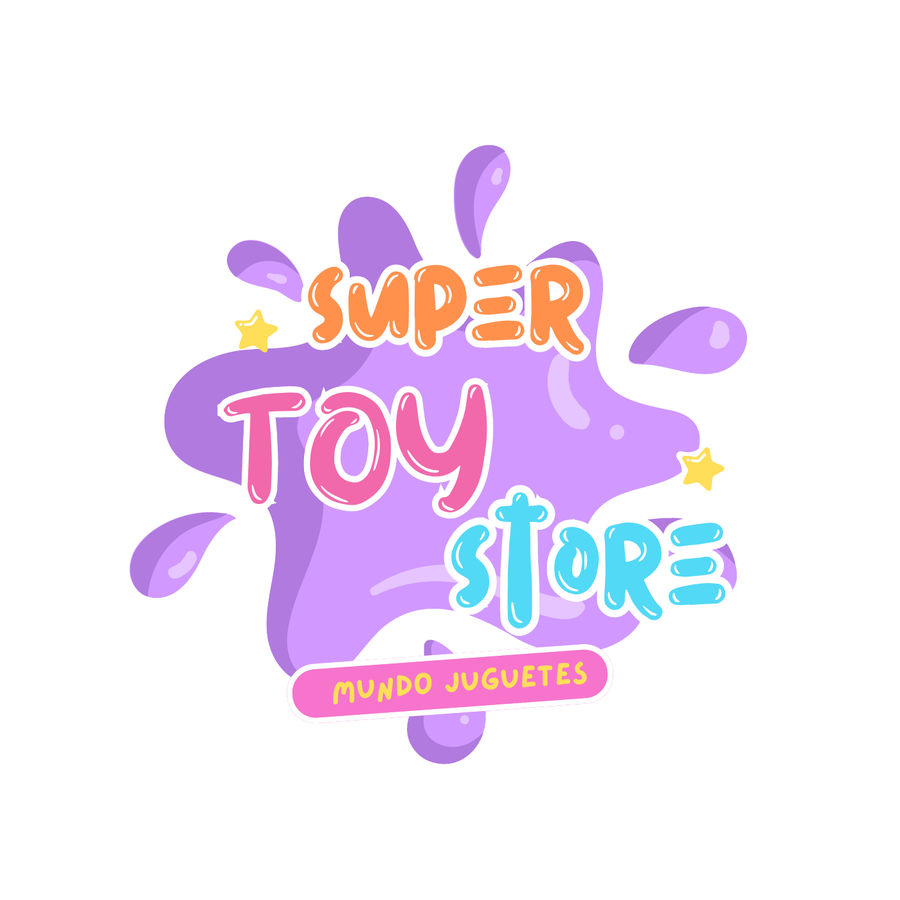 Super Toy Store - Mundo juguetes