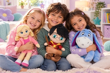Peluches