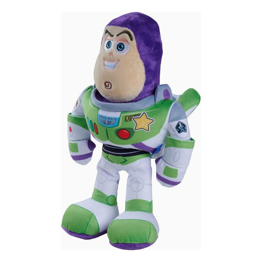 Peluche buzz — vista del producto