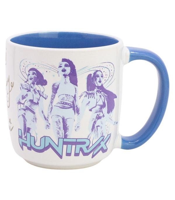 Taza K-Pop Demon Hunters Elite · 380 ml